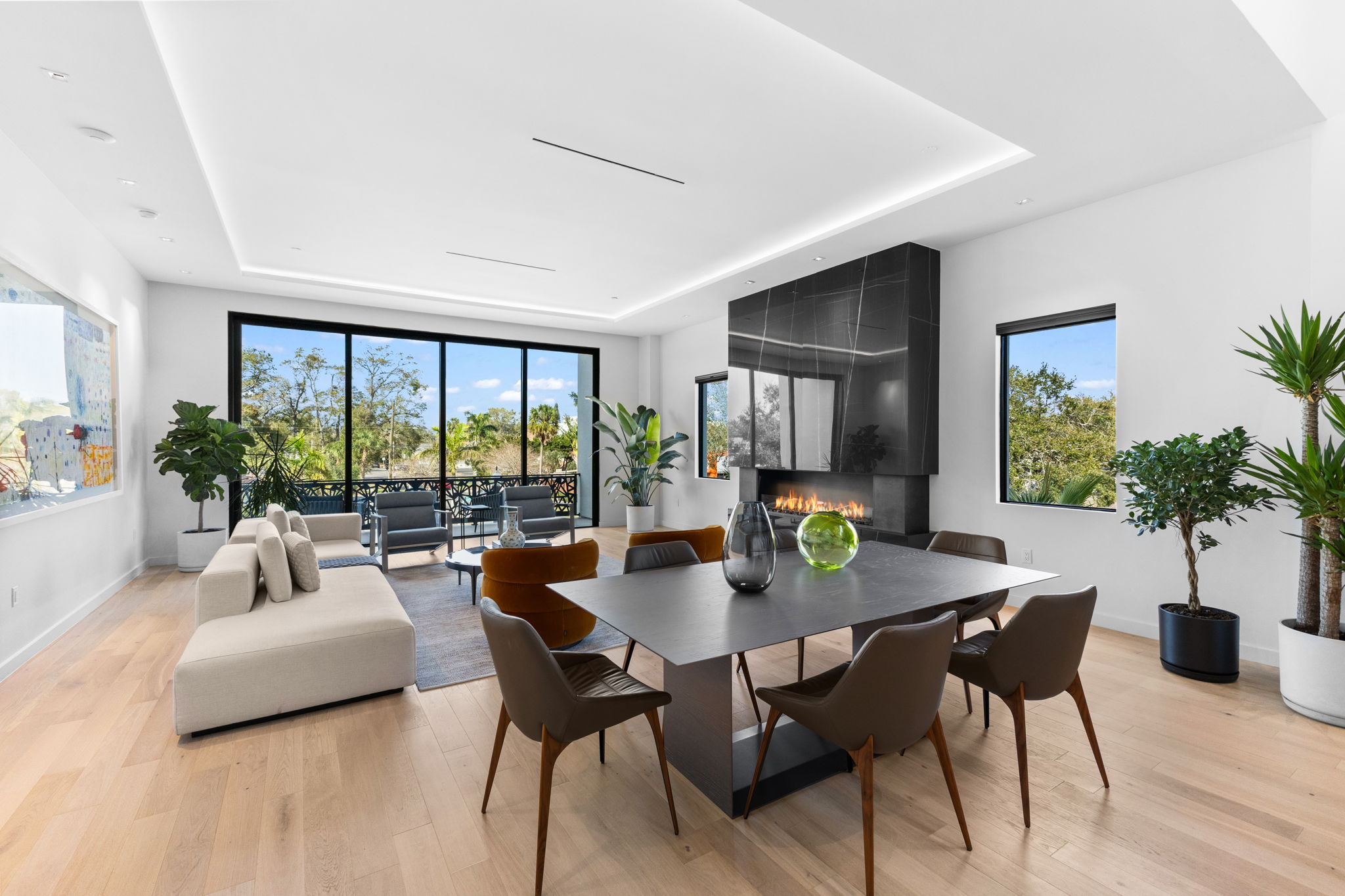 Bespoke Interiors