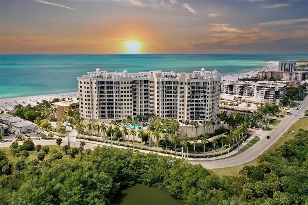 Ritz-Carlton Residences, Sarasota, FL