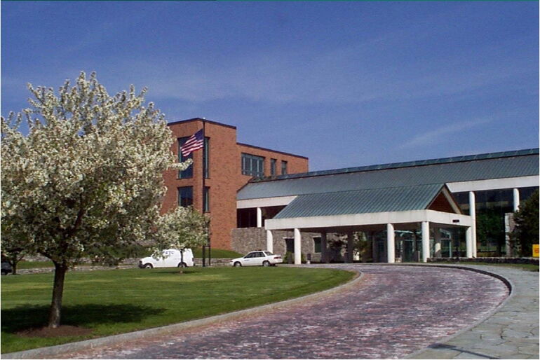 Corporate Headquarters Projects