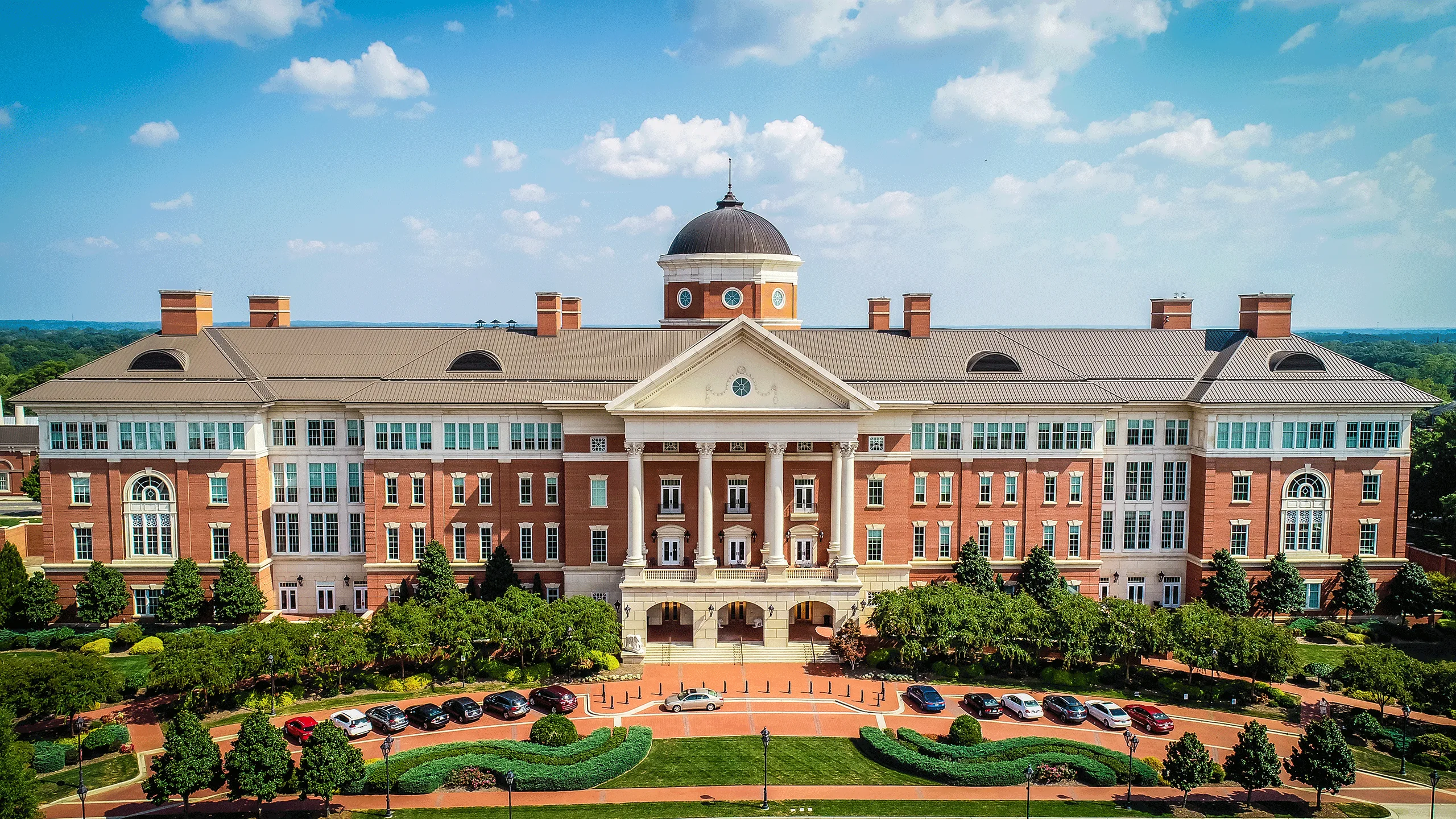 North Carolina Research Campus