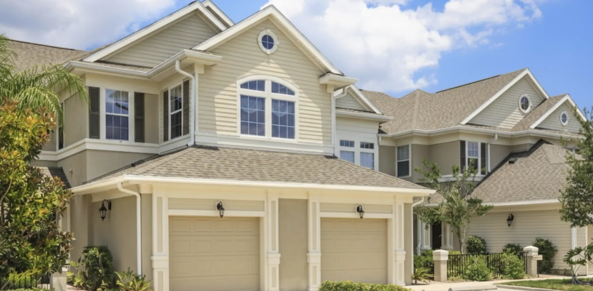 New England Luxury Developments