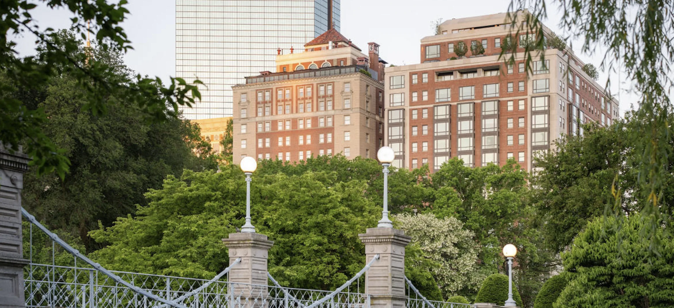 Ritz-Carlton Hotel & Residences, Boston