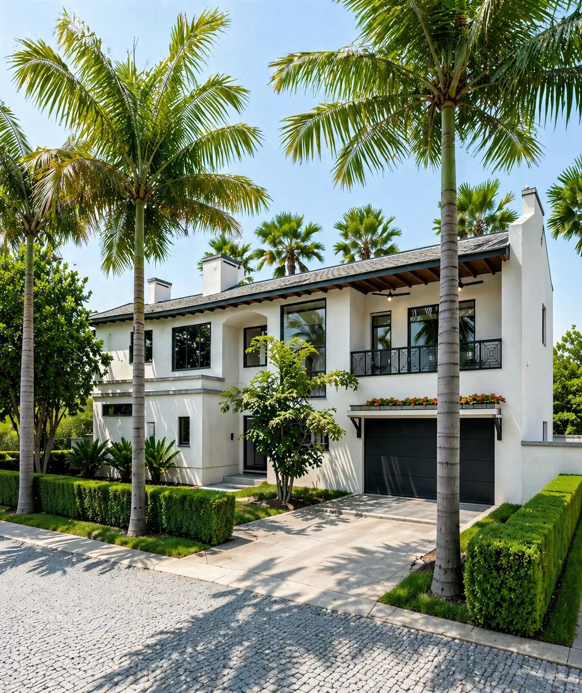 Coastal Modern Residence, St. Petersburg, FL