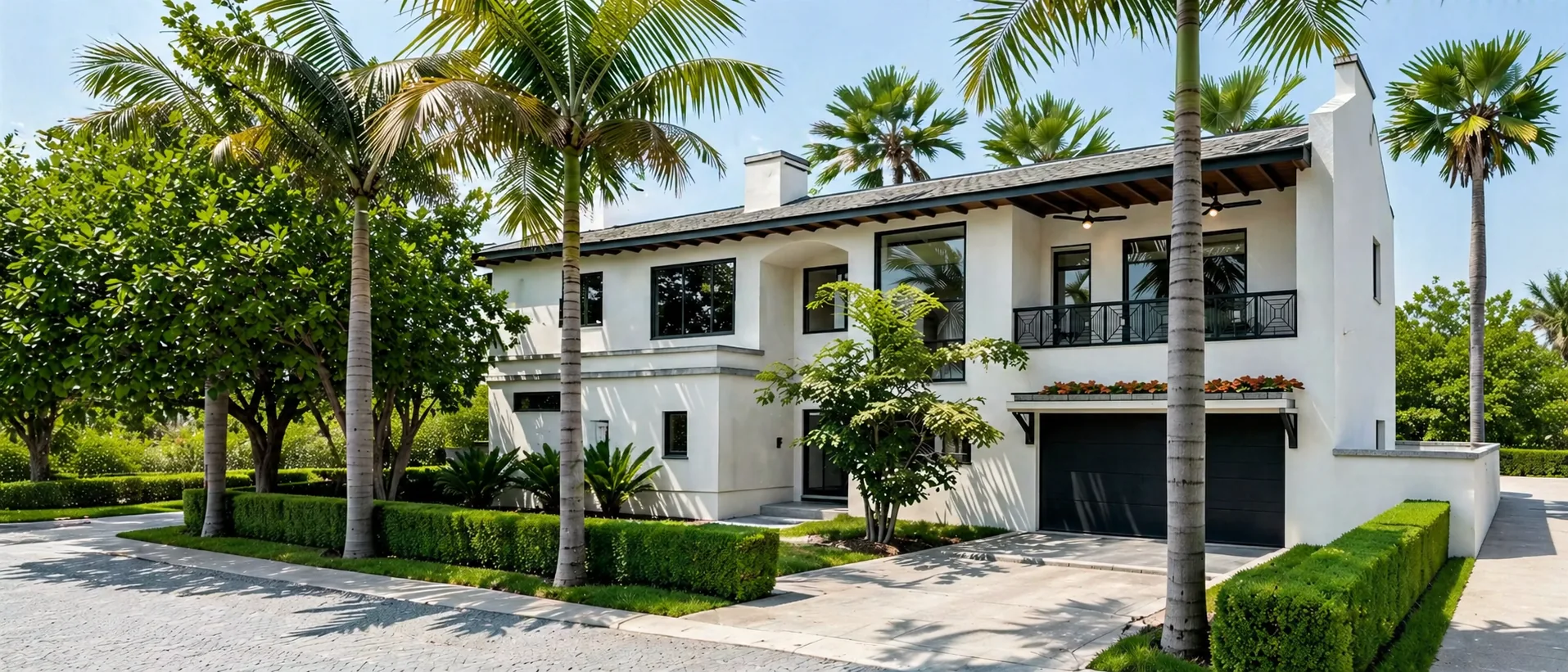 Coastal Modern Residence, St. Petersburg, FL