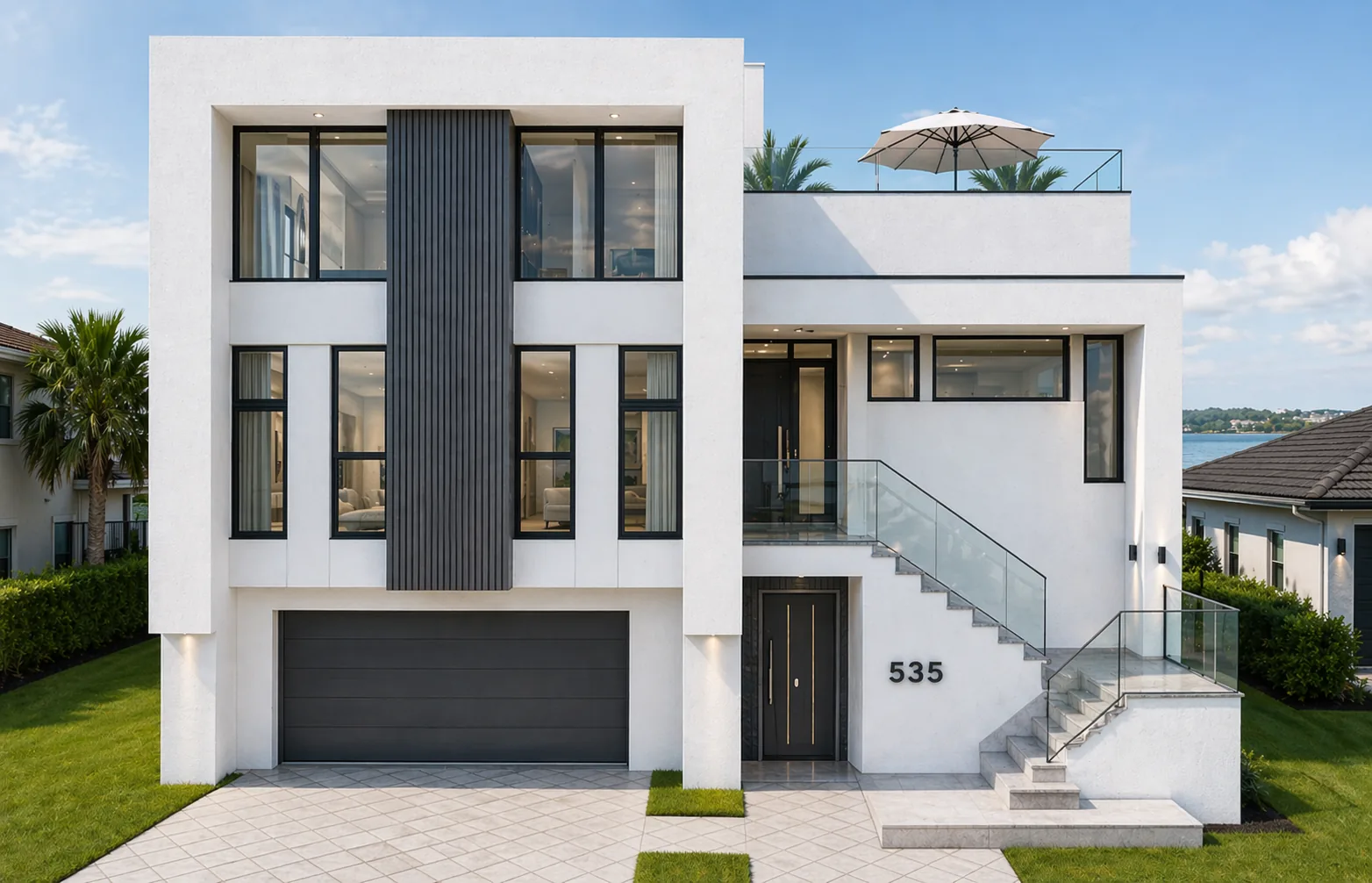 Madeira Coastal Modern, Madeira Beach, FL