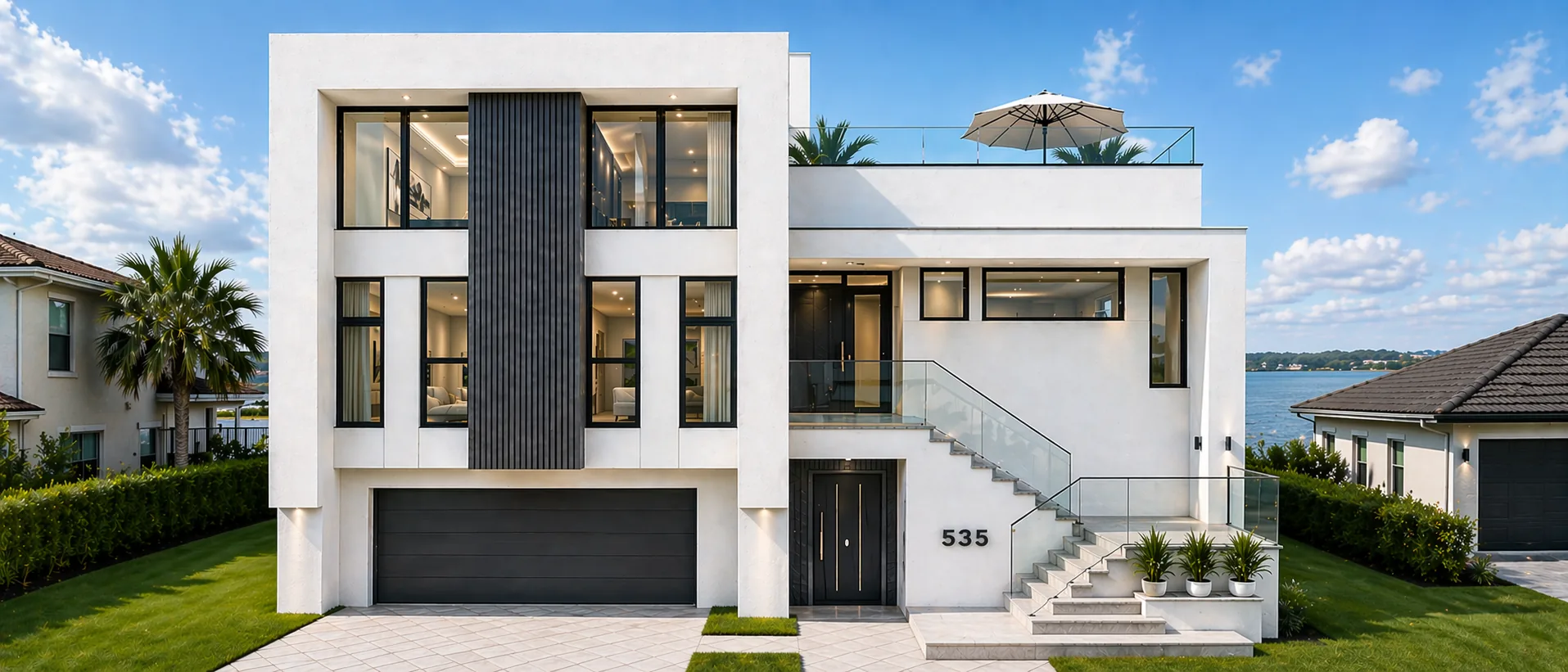 Madeira Coastal Modern, Madeira Beach, FL