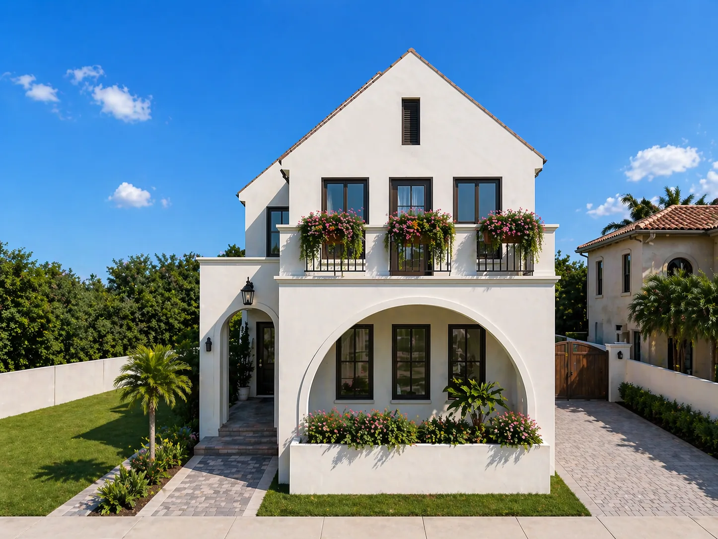 St. Petersburg Modern Infill, St. Petersburg, FL