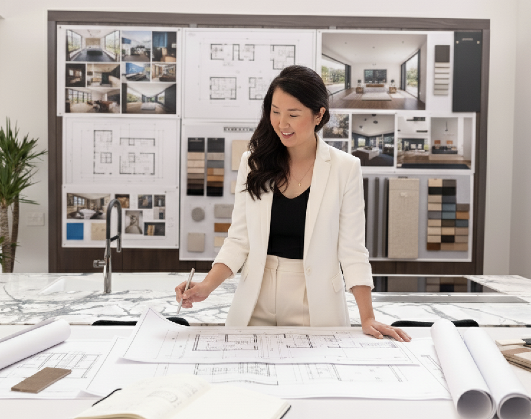 Yulia Lane - Head of Client Experience & Operations