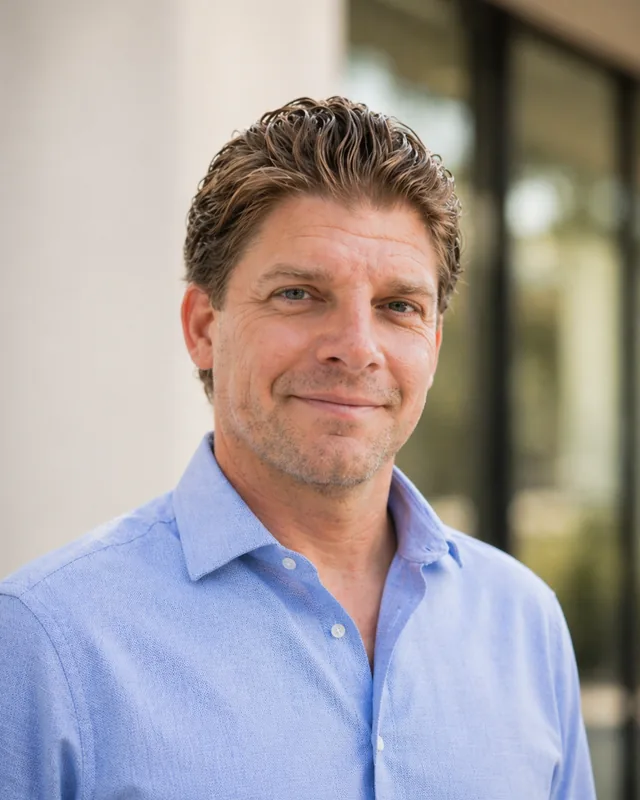 Martin Hoeedholt - Partner & Managing Director, Operations & Digital Transformation at MTBH Studios