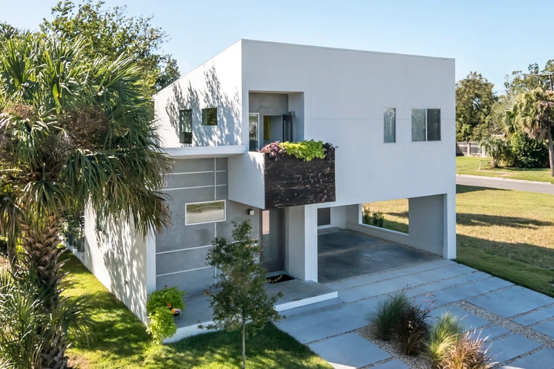 Elevated Urban Craftsmanship