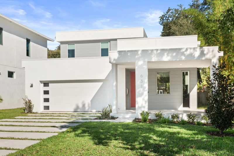 The Wrighthouse – Modern Living in St. Pete’s Innovation District