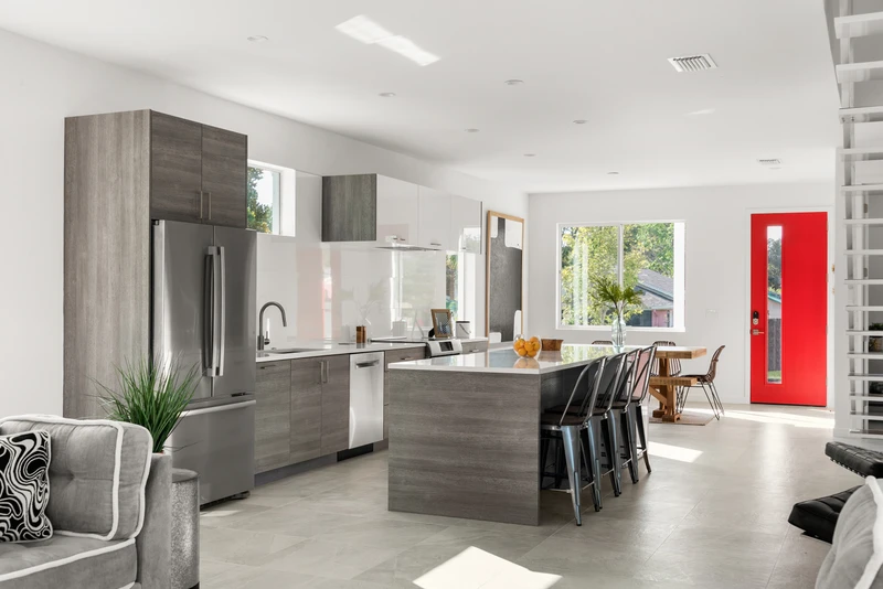Contemporary Living in St. Pete’s Innovation District