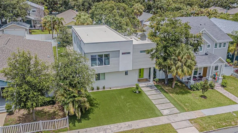 South St. Pete: Proven Equity Growth & New Opportunities