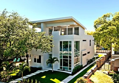 MTBH Studios - Saint Petersburg, FL